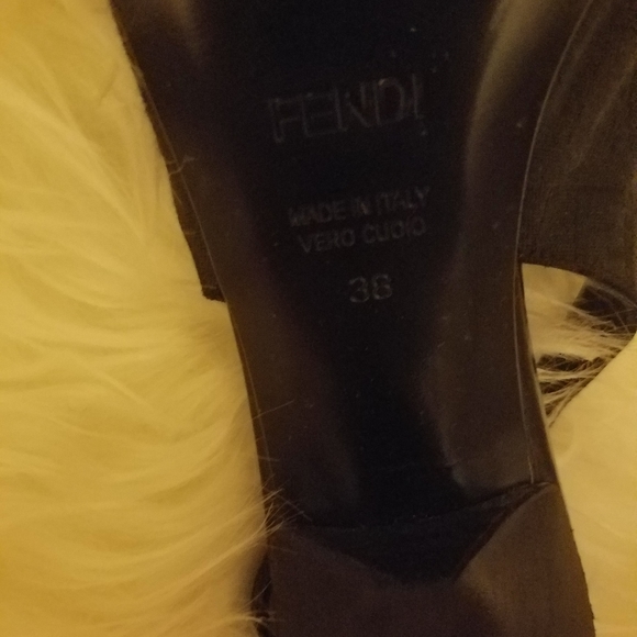 Fendi - Picture 4 of 5